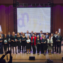 60-lecie Szpitala Miejskiego w Sosnowcu
