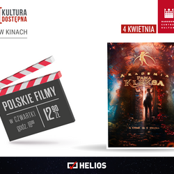Wiosenny repertuar kin Helios