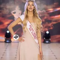 Miss Województwa Śląskiego 2024