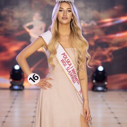 Miss Województwa Śląskiego 2024