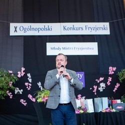 Konkurs Fryzjerski