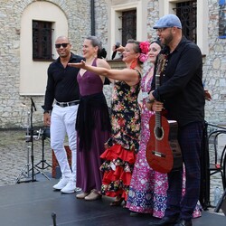 Koncert Poema flamenco