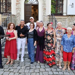 Koncert Poema flamenco