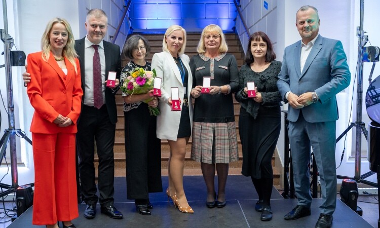40-lecie Muzeum w Pałacu Schoena i inauguracja Roku Kulturalnego w Sosnowcu