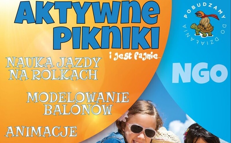 Aktywne Pikniki w Sosnowcu