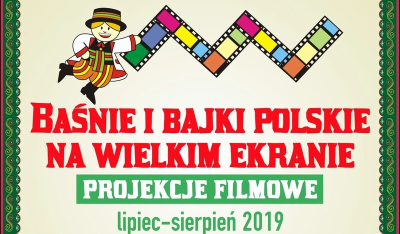 Baśnie i bajki polskie na wielkim ekranie