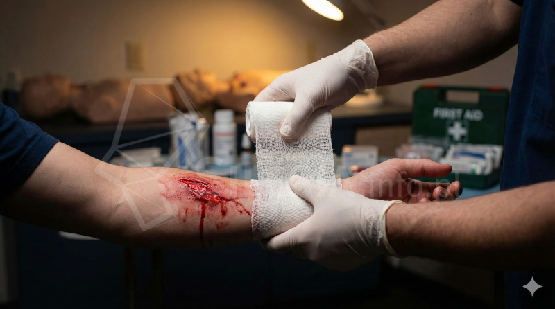 Bezpieczna firma - od czego zacząć ? Samefi