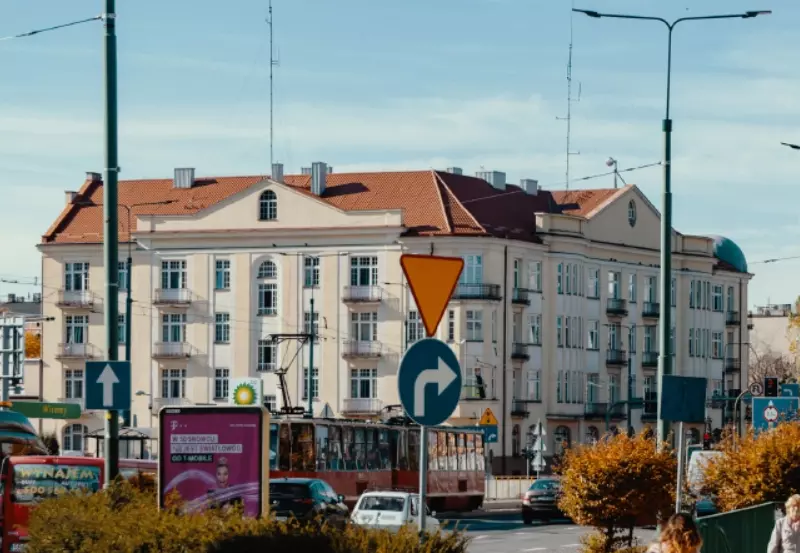 Centralne Biuro Zwalczania Cyberprzestępczości z siedzibą w Sosnowcu