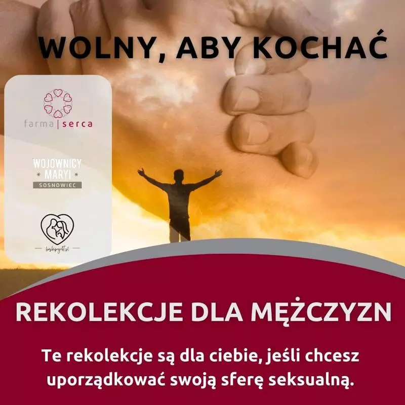 Diecezja znów na ustach całej Polski. Zapraszają na rekolekcje o sferze seksualnej
