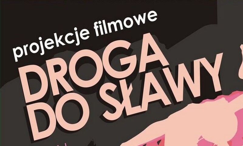 „Droga do sławy” – trzy taneczne filmy już w październiku!