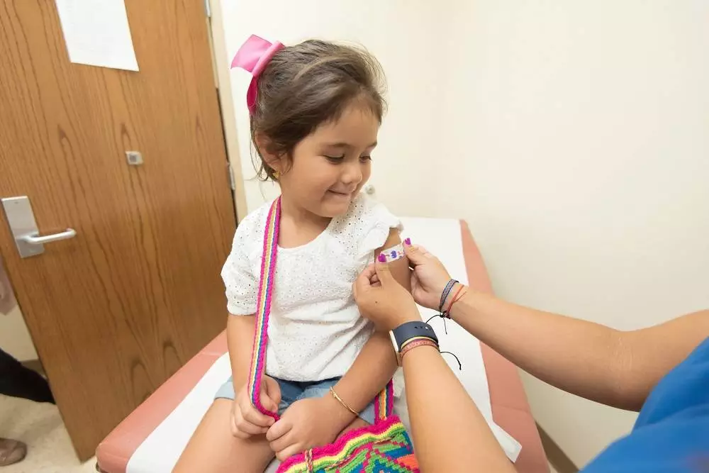 Duża zmiana w obowiązkowych szczepieniach. Sprawdź kalendarz szczepień na rok 2021