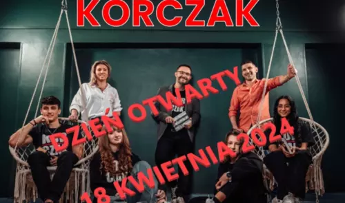 Dzień Otwarty "Korczaka" w Sosnowcu
