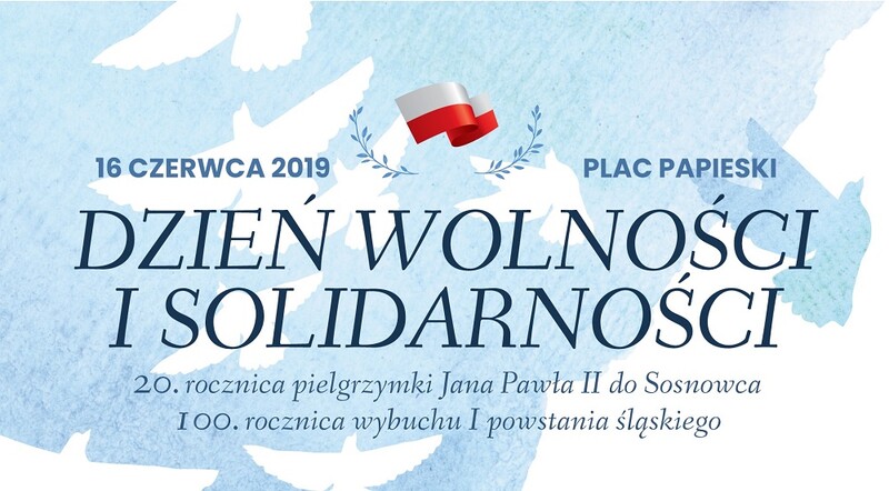 Dzień Wolności i Solidarności