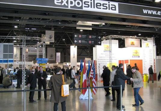 Energetyczne konferencje w Expo