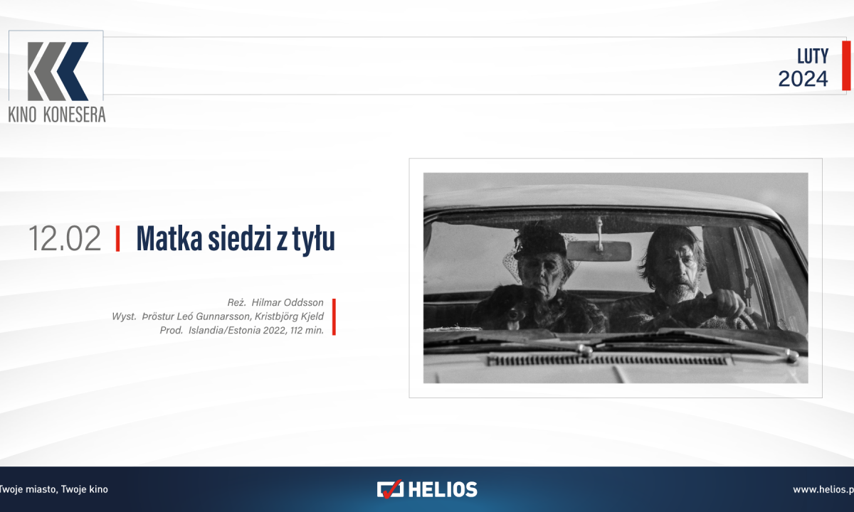 Walentynkowe premiery w kinach Helios / fot. Helios