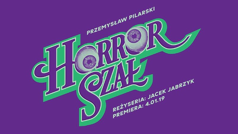 Horror szał