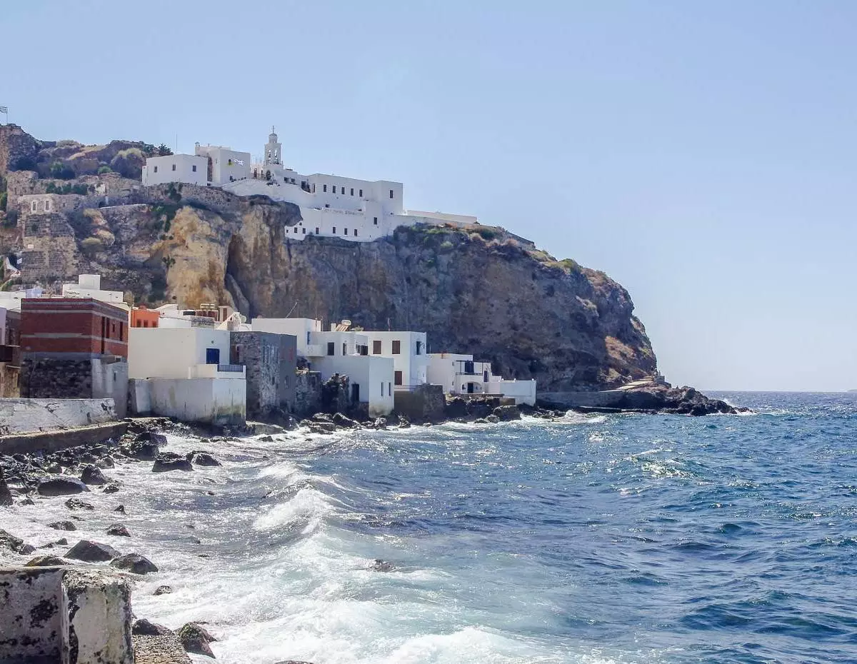 Jak kupić dom w Grecji? Sosnowiec informacje