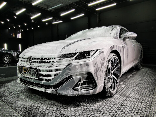 Jak wybrać najlepszy auto detailing w Sosnowcu? Poradnik kierowcy