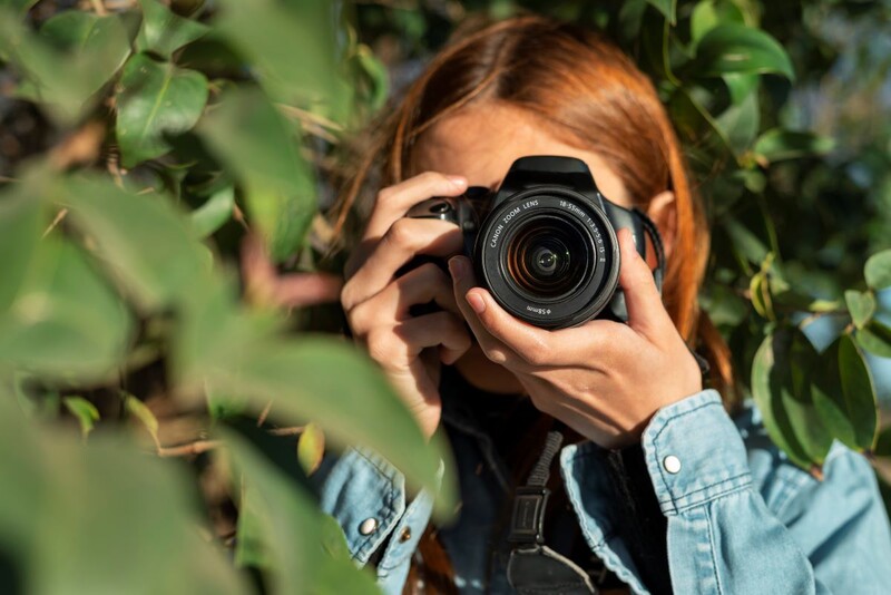 Justyna Soska wystawa fotografii „Storczyki Polski” dostępna od 14 maja