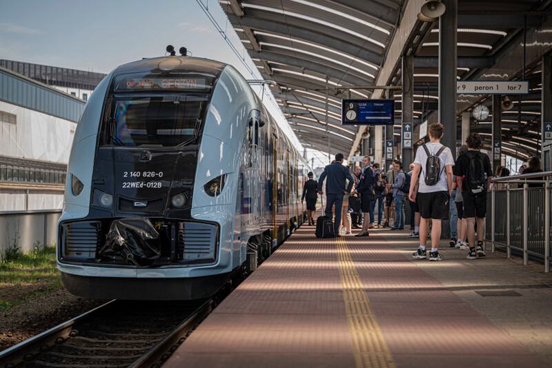 Koleje Śląskie ujednolicają taryfę