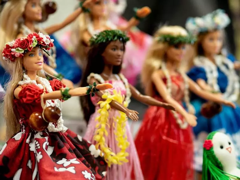 Lalka Barbie: ikona popkultury i inspiracja dla dziewczynek na całym świecie