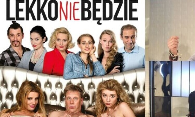 "Lekko nie będzie" w MUZIE