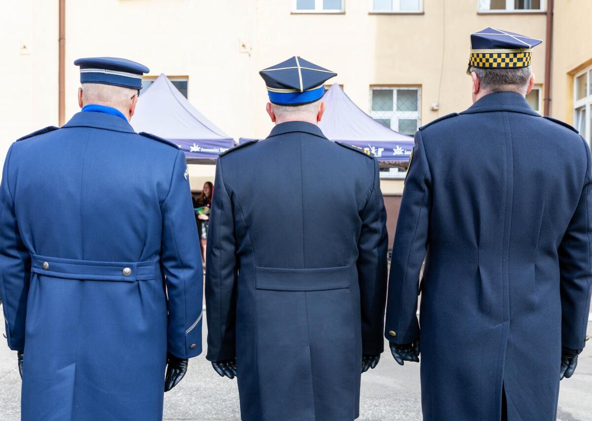 Sosnowieckie obchody Święta Niepodległości 2023. Zobacz zdjęcia! / fot. mat. zew.
