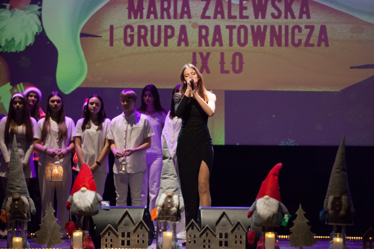 Za nami Miejskie Kolędowanie w Sosnowcu. Zobacz zdjęcia! / fot. UM Sosnowiec