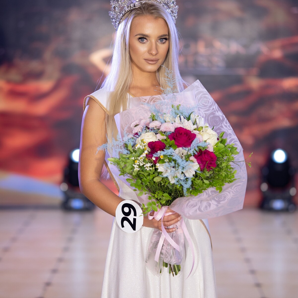 Miss Województwa Śląskiego 2024/fot. FB Miss Województwa Śląskiego