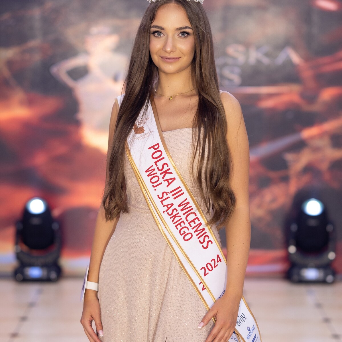 Miss Województwa Śląskiego 2024/fot. FB Miss Województwa Śląskiego