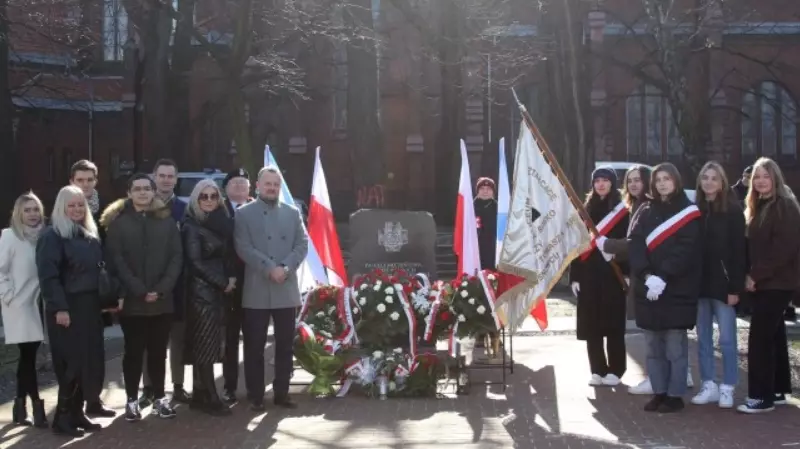Narodowy Dzień Pamięci Żołnierzy Wyklętych. Sprawdź program uroczystości w Sosnowcu