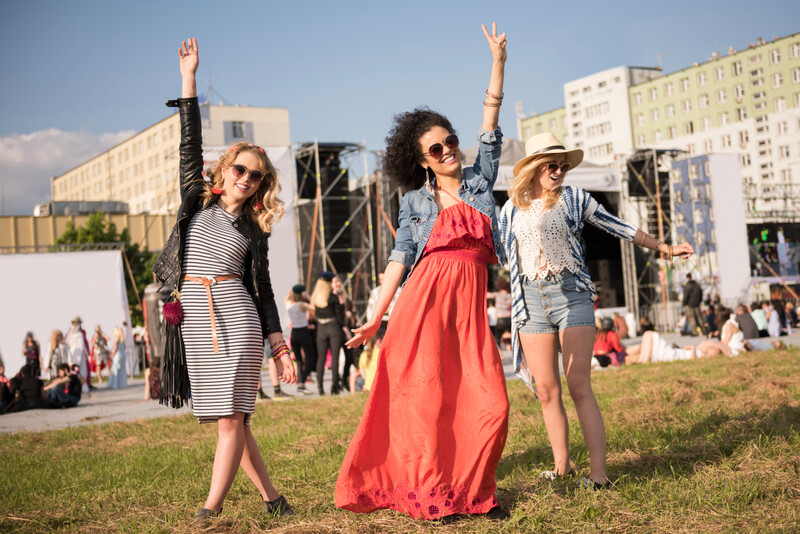 Nie masz planów na najbliższe dni? Podpowiadamy, gdzie warto się wybrać [29.08-4.09]