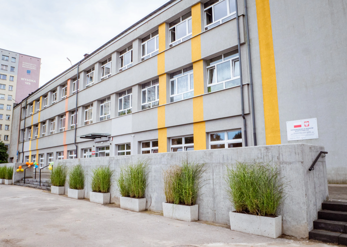 Nowy oddział żłobka i już prawie 600 miejsc dla maluchów! / fot. UM Sosnowiec