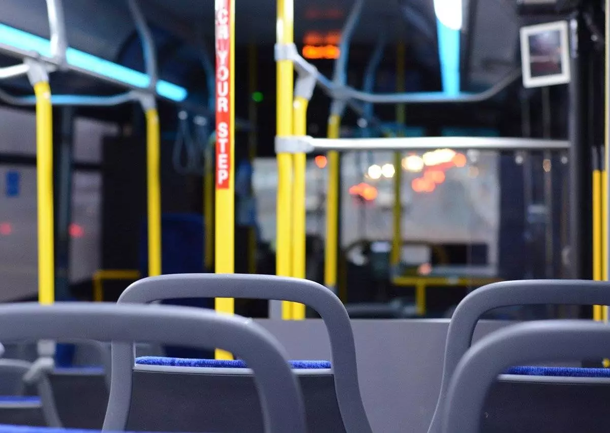 Objazdy dla linii autobusowych 88, 91, 100, 116, 902N. Czym są spowodowane? / fot. Pixabay