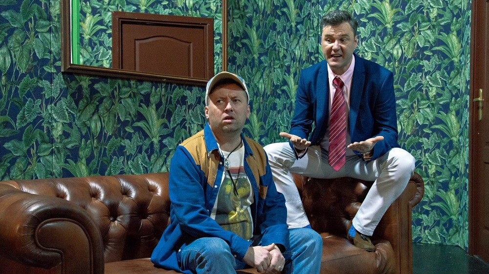 Od 29 Maja Teatr Zaglebia Zaprasza Na Spektakle Na Zywo Sosnowiec Ciekawe Artykuly