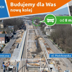 Od 8 maja kierowcy wjad&#261; now&#261; drog&#261; na DK94