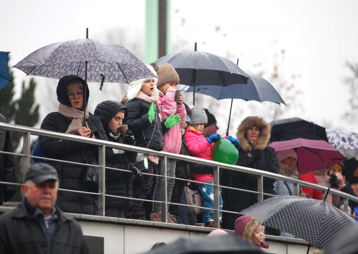Za nami Orszak Trzech Króli 2024 w Sosnowcu. Zobacz zdjęcia! / fot. UM Sosnowiec