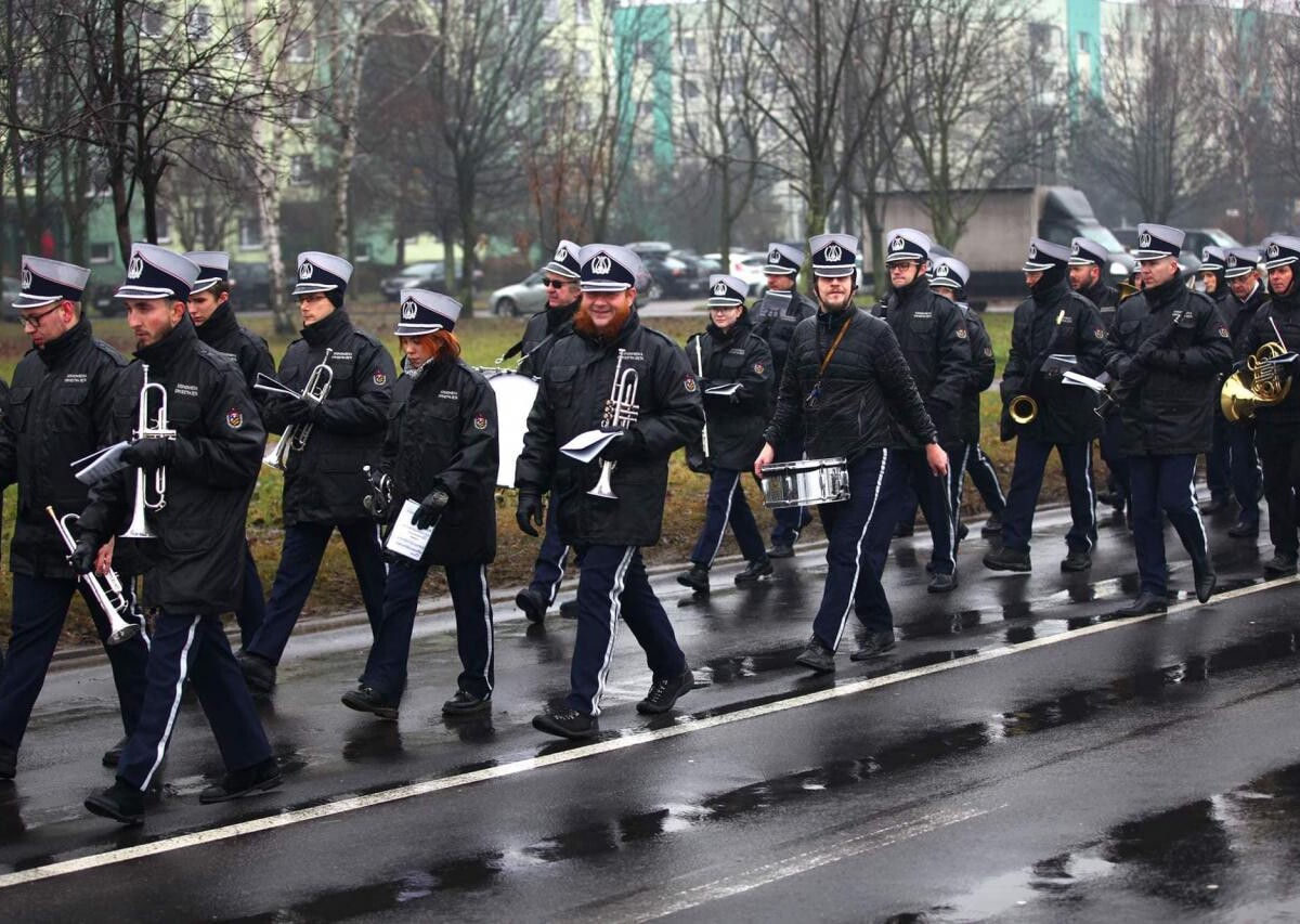 Za nami Orszak Trzech Króli 2024 w Sosnowcu. Zobacz zdjęcia! / fot. UM Sosnowiec