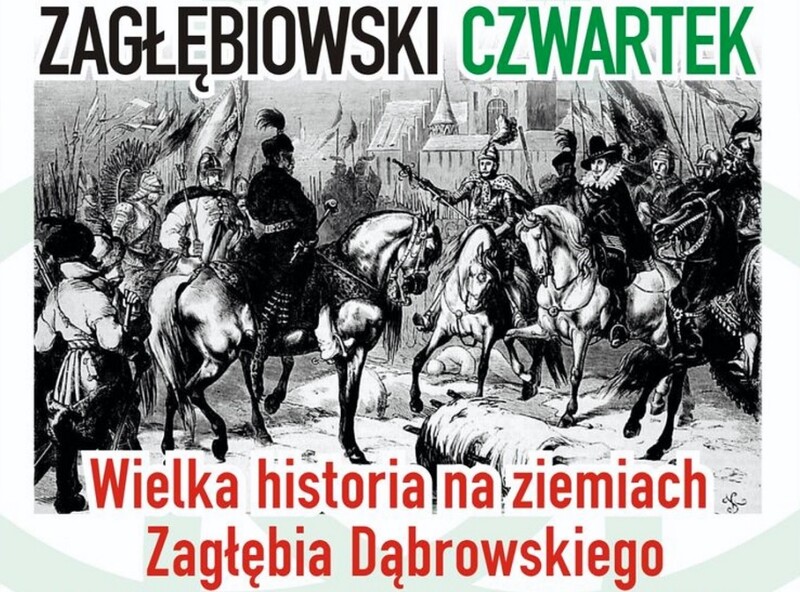 Ostatni przed wakacjami - Zagłębiowski Czwartek