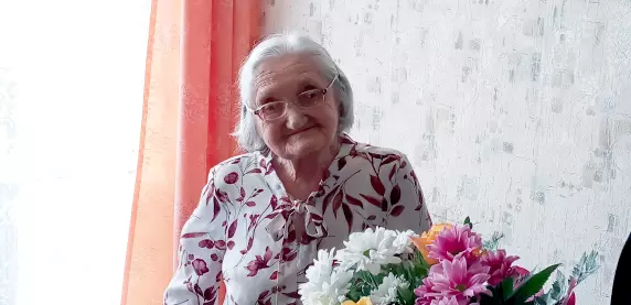 Pani Marianna z Sosnowca ma 100 lat!