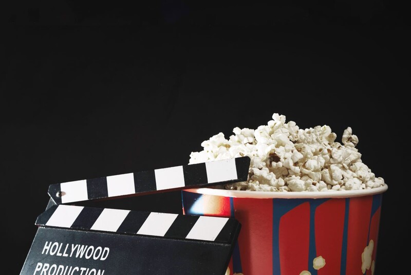 Październikowe premiery w kinach Helios