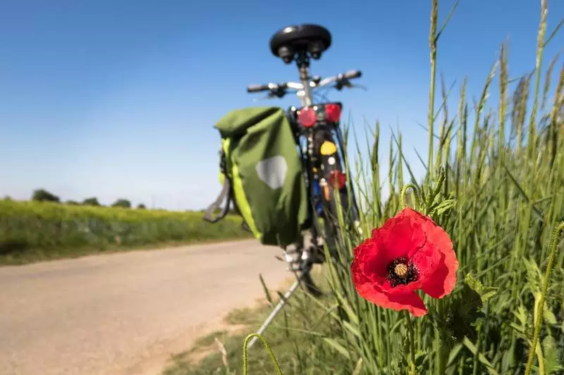 Podsumowanie działań "Cyklista" w Sosnowcu