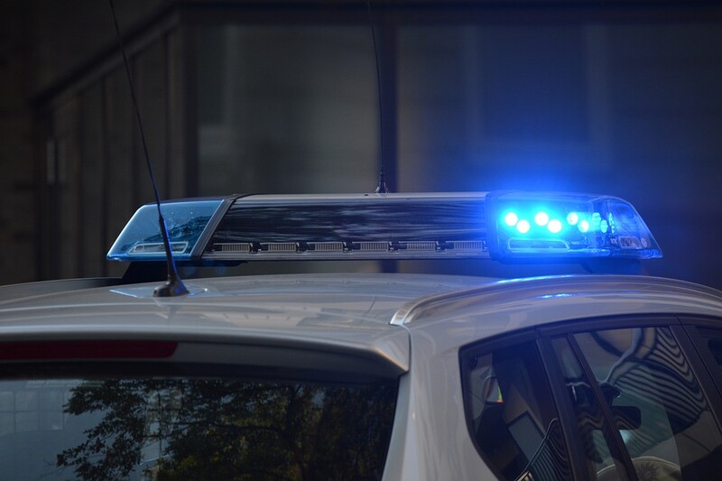 Policjanci uratowali życie 42-latki z Sosnowca!