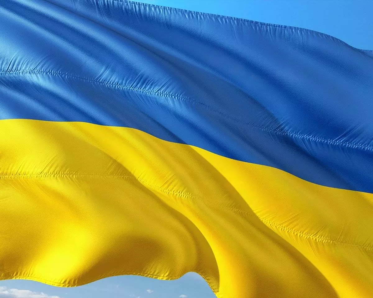 Punkt informacyjny dla uchodźców z Ukrainy w nowej siedzibie / fot. Pixabay