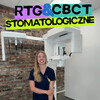 RTG stomatologiczne, CBCT od 100 zł Świętochłowice