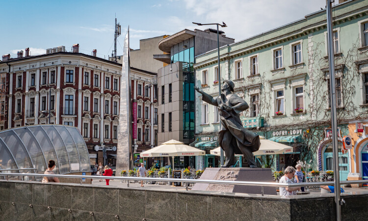 Sosnowiec – Miasto Wielu Kultur. Przed nami cykl bezpłatnych wydarzeń integracyjnych