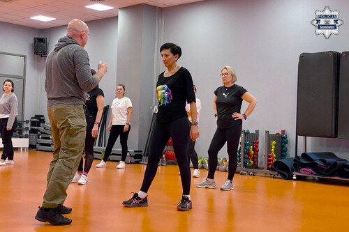 Sosnowiec: Bezpłatny kurs samoobrony dla kobiet zwiększa poczucie bezpieczeństwa