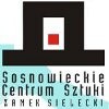 Sosnowiec Centrum Sztuki Zamek Sielecki