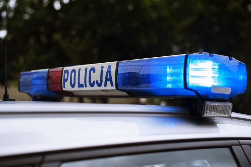 Sosnowieccy mundurowi pomogli starszej kobiecie uwięzionej w wannie