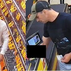 Sosnowieccy policjanci poszukuj&#261; sprawców kradzie&#380;y – rozpoznajesz ich?